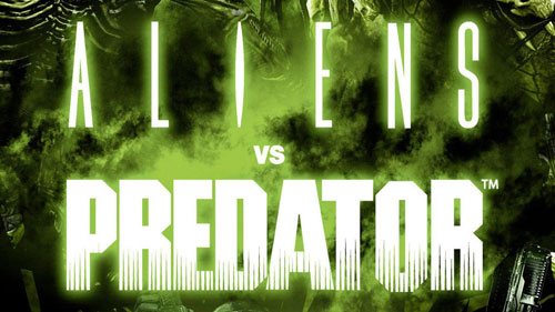 Alien Vs Predator - JOMO Server