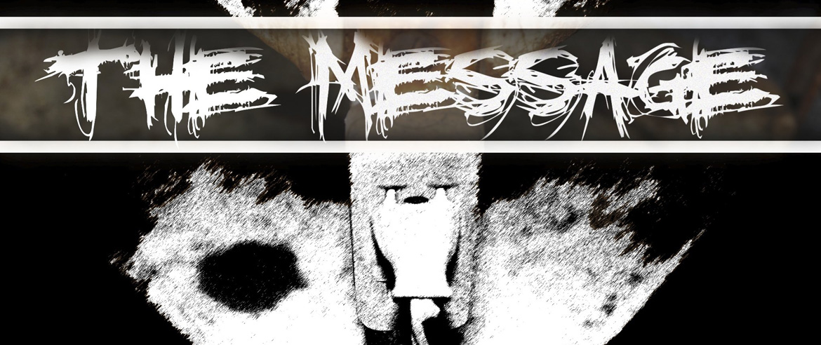 The Message - Album Art